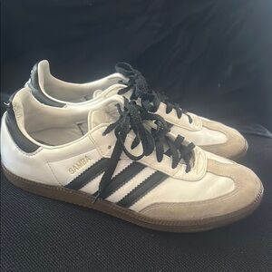 Adidas SAMBA OG SHOES